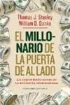 EL MILLONARIO DE LA PUERTA DE AL LADO