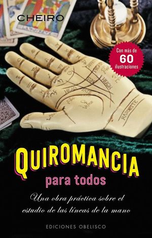 QUIROMANCIA PARA TODOS