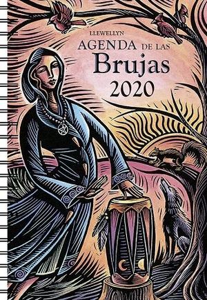 AGENDA DE LAS BRUJAS