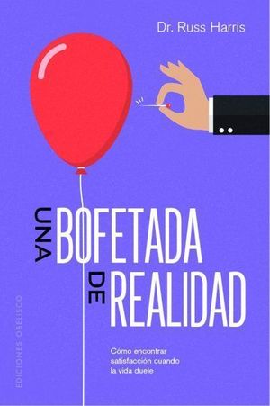 BOFETADA DE REALIDAD, UNA