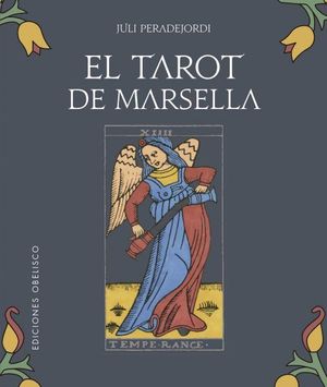 EL TAROT DE MARSELLA + CARTAS