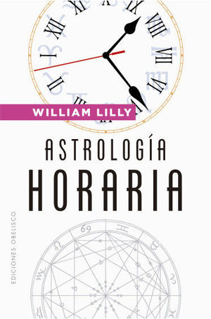 ASTROLOGÍA HORARIA (N.E.)