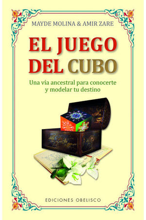 JUEGO DEL CUBO, EL