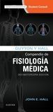 GUYTON Y HALL:COMPENDIO FISIOLOGIA MEDICA + STUDEN