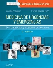 MEDICINA DE URGENCIAS Y EMERGENCIAS 6 ED
