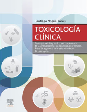 TOXICOLOGIA CLINICA