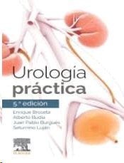 UROLOGÍA PRÁCTICA