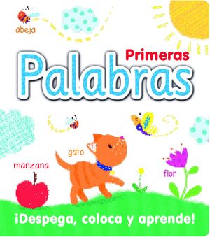 COMBINA Y APRENDE PRIMERAS PALABRAS