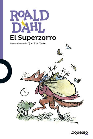 EL SUPERZORRO INF JUV16