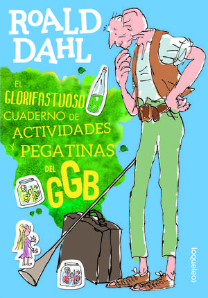 GRAN GIGANTE BONACHON.(GLORIFASTUOSO CUAD.ACTIVIDA