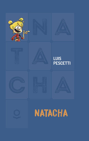 NATACHA INF JUV18_COLECCION NATACHA