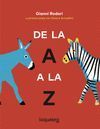 DE LA A A LA Z INF JUV18