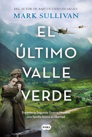 ULTIMO VALLE VERDE, EL