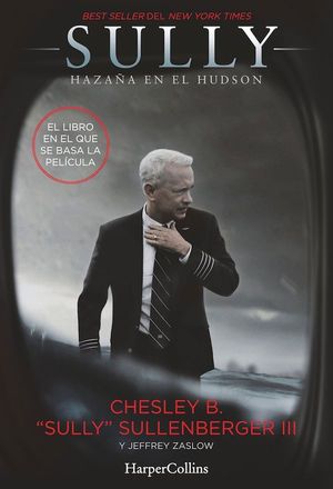 SULLY. HAZAÑA EN EL HUDSON