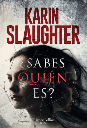 ¿SABES QUIN ES?