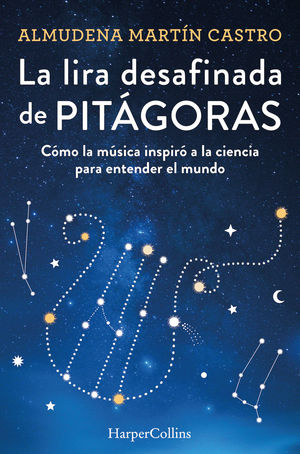 EL LIRA DESAFINADA DE PITAGORAS