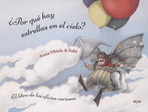 POR QUE HAY ESTRELLAS EN EL CIELO LIBRO DE LOS OFI