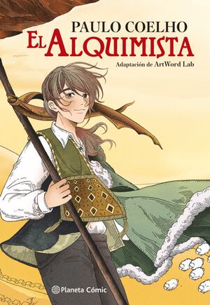 ALQUIMISTA, EL