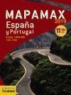 MAPAMAX ESPAÑA-PORTUGAL 2019