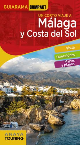 MALAGA Y COSTA DEL SOL