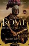 TOTAL WAR: ROME (COL. DOCE ESPADAS)