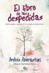 LIBRO DE LAS DESPEDIDAS, EL