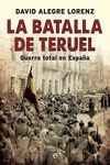 BATALLA DE TERUEL, LA