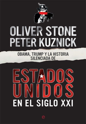 OBAMA TRUMP Y LA HISTORIA SILENCIAD ESTA