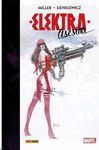 FRANK MILLER. ELEKTRA ASESINA