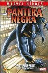 PANTERA NEGRA DE CHRISTOPHER PRIEST 01