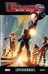 THE ULTIMATES 01: SUPERHUMANOS INTEGRAL