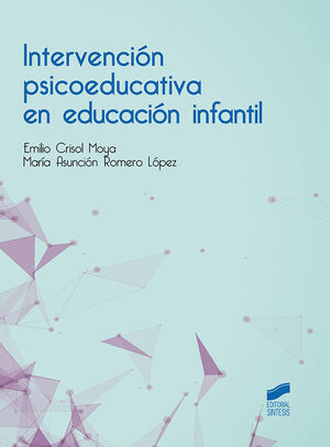76.INTERVENCION PSICOEDUCATIVA EN EDUCACION INFANT