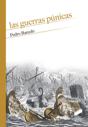 LAS GUERRAS PÚNICAS