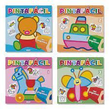 PINTA FÁCIL Nº 4