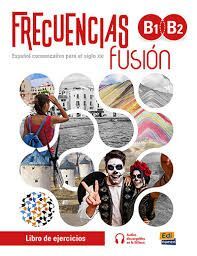 FRECUENCIAS FUSIÓN B1+B2 EJERCICIOS