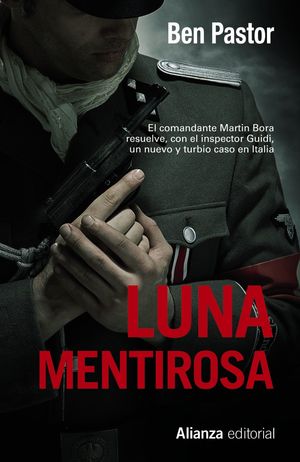 LUNA MENTIROSA