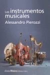 INSTRUMENTOS MUSICALES