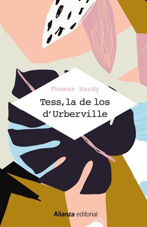 TESS, LA DE LOS D´URBERVILLE