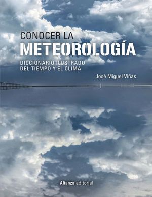 CONOCER LA METEOROLOG­A