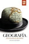 GEOGRAFÍA: ¿POR QUÉ IMPORTA