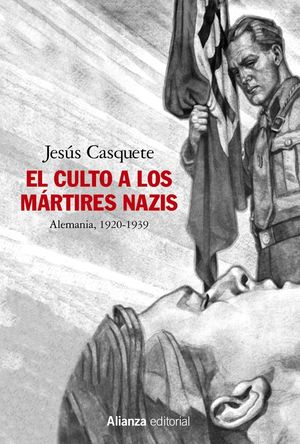 CULTO MÁRTIRES NAZIS