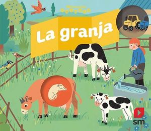 LA GRANJA