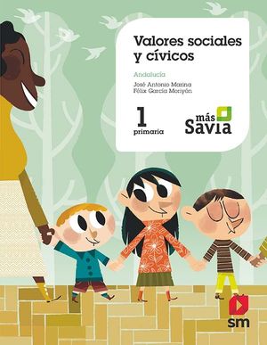 PRI 1 VALORES SOCIALES Y CIVICOS (AND) MAS SAVIA 1