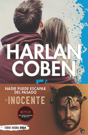 INOCENTE, EL.(SERIE NEGRA)