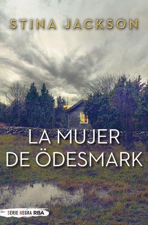 LA MUJER DE ÖDESMARK