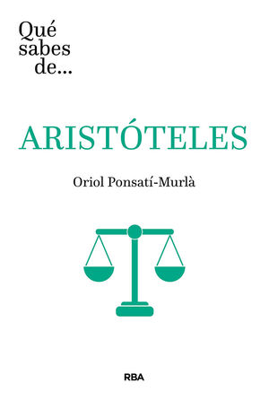 ARISTOTELES