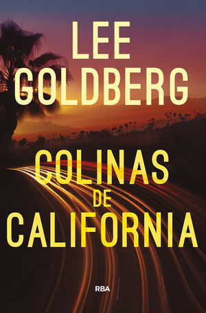 COLINAS DE CALIFORNIA