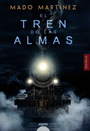 EL TREN DE LAS ALMAS