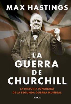 LA GUERRA DE CHURCHILL