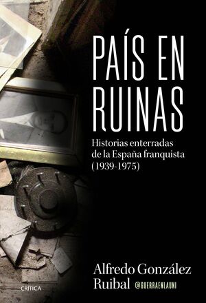 PAÍS EN RUINAS                                                                  H